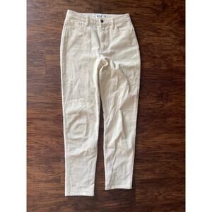 Womens 5 Hollister cords